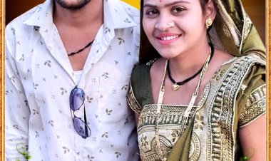 राजनांदगांव झांकी देखने निकले दंपति समेत तीन की दर्दनाक मौत