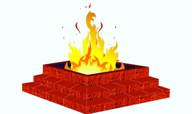 जोरातराई(ब) में 22 से 30 सितंबर तक चंडी महायज्ञ : धार्मिक आस्था का महापर्व