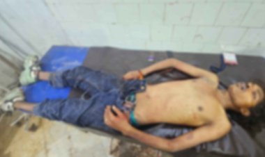 गणेश विसर्जन में खूनी संघर्ष, युवक की मौत – खैरागढ़ में मचा हड़कंप