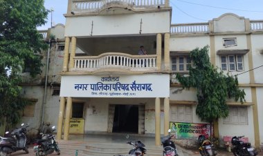 नगरपालिका परिषद खैरागढ़ में प्रेसीडेंट इन काउंसिल का पुनर्गठन, 7 सदस्य बनाए गए प्रभारी