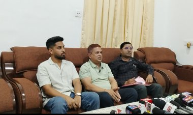 बालाजी अस्पताल विवाद पर प्रबंधन की सफाई, बोले– अवैध वसूली और गर्भाशय निकालने की खबरें निराधार