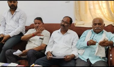 जनहित या निजी खेल? मिशन संडे पर कांग्रेस का पलटवार