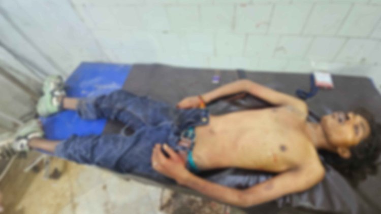 गणेश विसर्जन में खूनी संघर्ष, युवक की मौत – खैरागढ़ में मचा हड़कंप