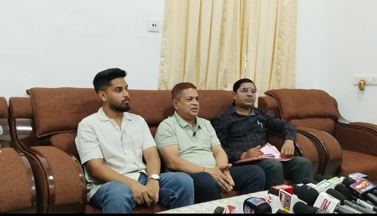 बालाजी अस्पताल विवाद पर प्रबंधन की सफाई, बोले– अवैध वसूली और गर्भाशय निकालने की खबरें निराधार