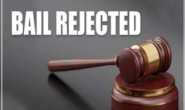 पीपल वृक्ष काटने के मामले में आरोपी की जमानत याचिका खारिज — अब हाईकोर्ट में करेंगे अपील