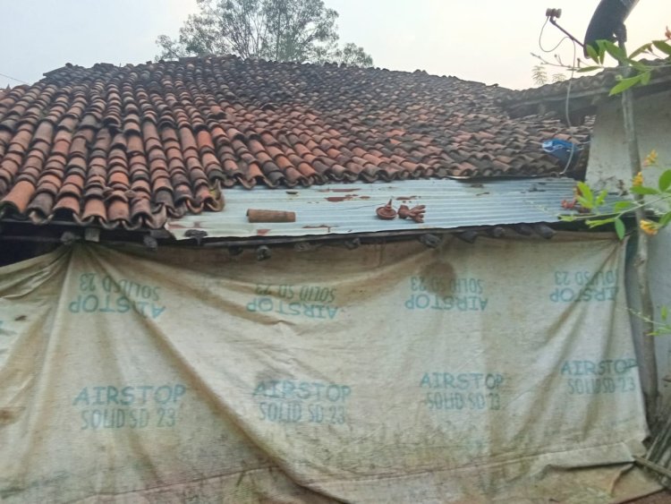 जियो टैग से लेकर हाजिरी तक सब फर्जी — सिवनीकला में गरीब के सपनों का घर बना घोटाले का अड्डा