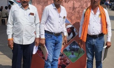 भर्ती घोटाला: पात्र को बाहर कर अपात्र को दिया गया नियुक्ति पत्र, परियोजना अधिकारी पर गंभीर आरोप