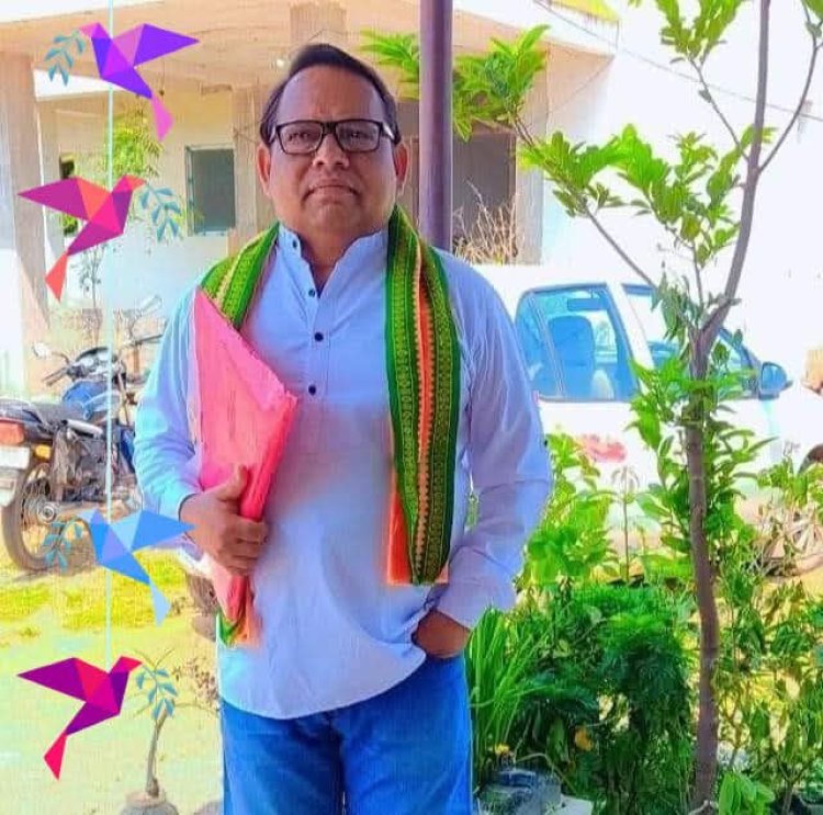 जिला पंचायत सभापति के पति जीवन देवांगन पर गंभीर आरोप – दो आंगनबाड़ी कार्यकर्ताओं से 30 हजार रुपए की अवैध मांग, दबंगई से मानसिक प्रताड़ना का आरोप