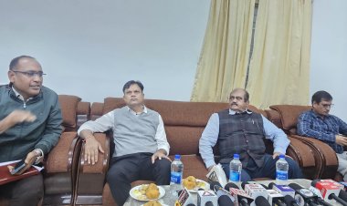 खनन गहराई पर कंपनी की नई स्पष्टता — आईबीएम की अनुमति के अनुसार 30 से 72 मीटर तक होगी खुदाई