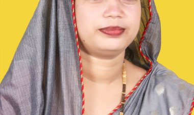 दलाल कहने वाले पहले मेरा संघर्ष देखें, मेरी मिट्टी से मेरा रिश्ता समझें - ज्योति जंघेल