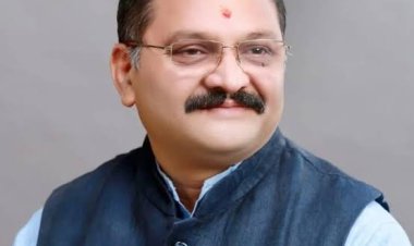 खैरागढ़ के इंदिरा कला संगीत विश्वविद्यालय को केंद्रीय विश्वविद्यालय का दर्जा देने की मांग, सांसद संतोष पांडे ने संसद में उठाई आवाज