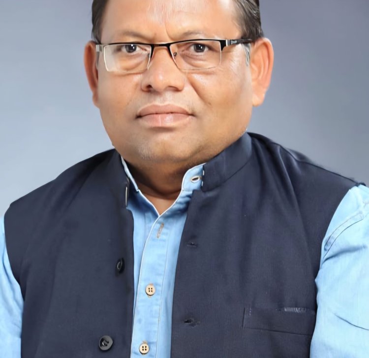 अग्रिम ज़मानत अर्जी खारिज: जीवन देवांगन की मुश्किलें बढ़ीं, हाई कोर्ट की शरण लेनी होगी