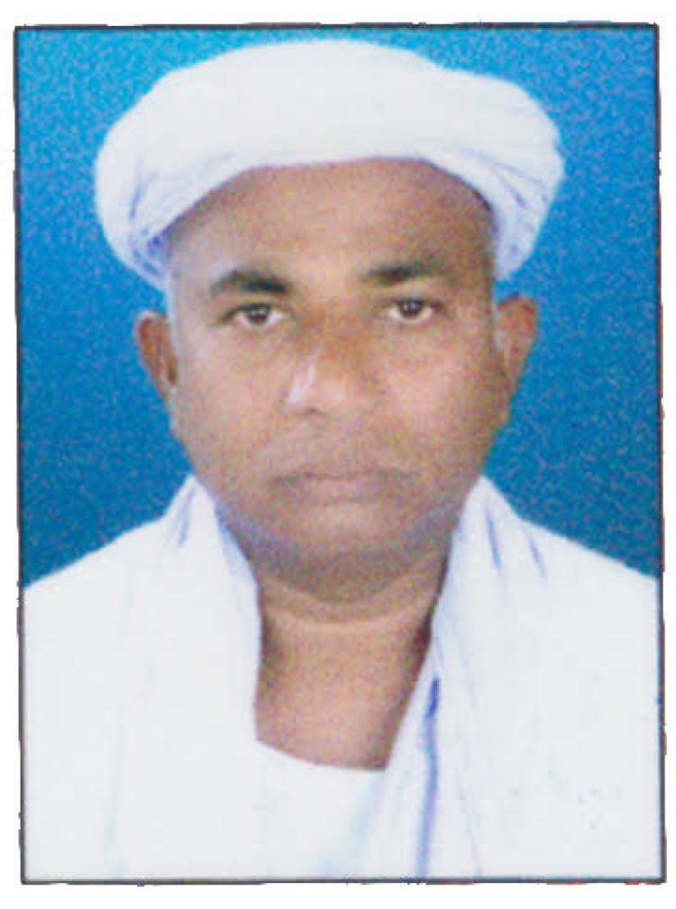 23 साल की खदान के लिए 300 साल की खेती उजाड़ना विकास नहीं, विनाश है- सुदेश टीकम 