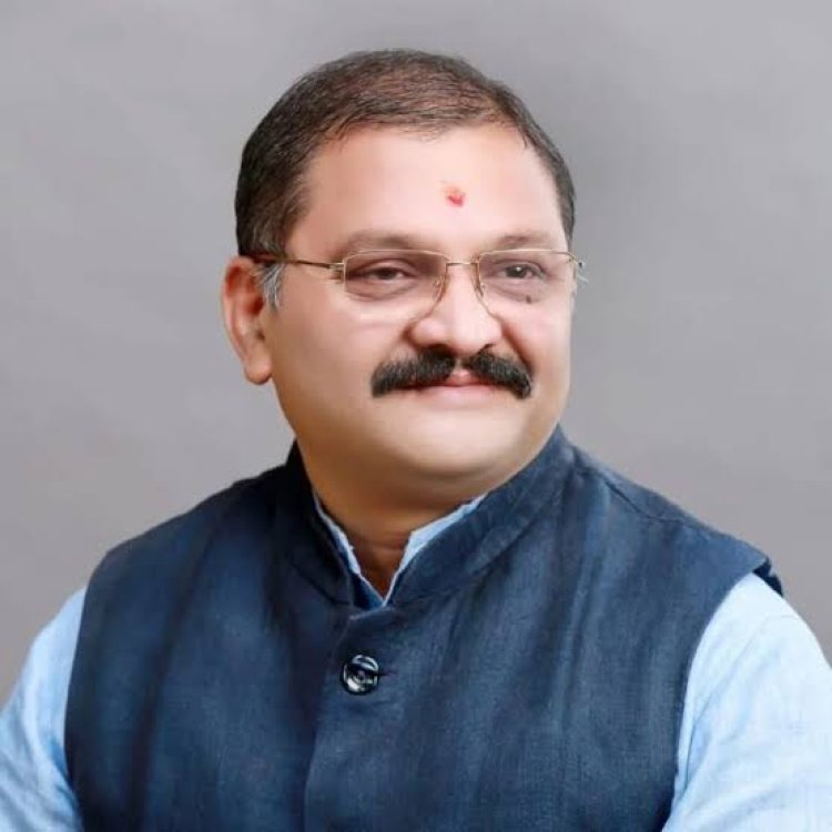 खैरागढ़ के इंदिरा कला संगीत विश्वविद्यालय को केंद्रीय विश्वविद्यालय का दर्जा देने की मांग, सांसद संतोष पांडे ने संसद में उठाई आवाज