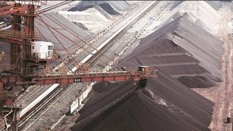 साल्हेवारा–छुईखदान क्षेत्र खनन गतिविधियों का नया केंद्र: नचनिया, भाजीडोंगरी और जगमड़वा–हनाईबन–मरदकठेरा तीनों ब्लॉकों की नीलामी पूरी