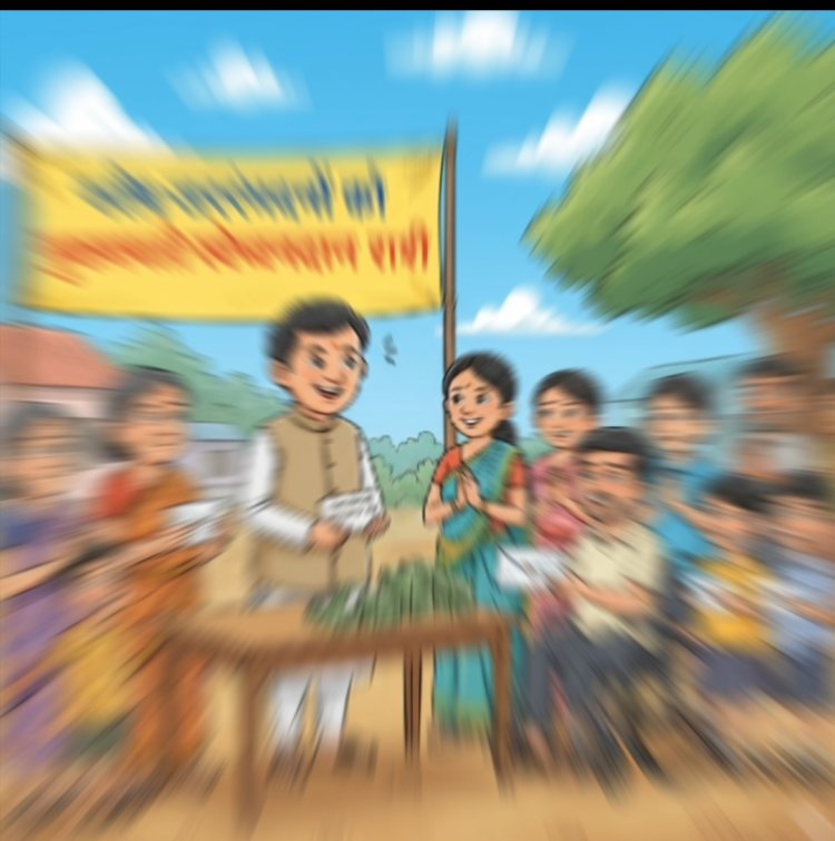 115 जरूरतमंदों को मिली 10 लाख की मुख्यमंत्री स्वेच्छानुदान राशि